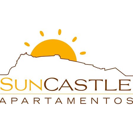Lovely Centric Apartment Alicante Exterior foto