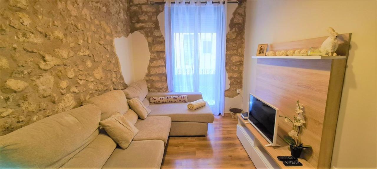 Lovely Centric Apartment Alicante Exterior foto