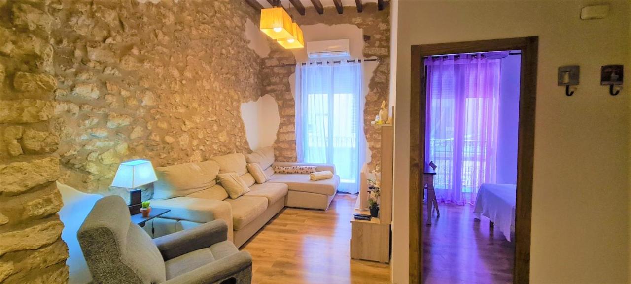 Lovely Centric Apartment Alicante Exterior foto